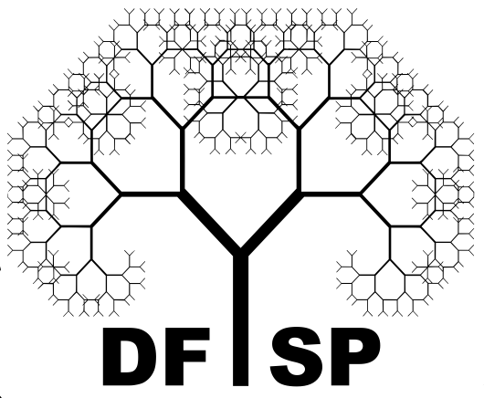 DF SP logotips
