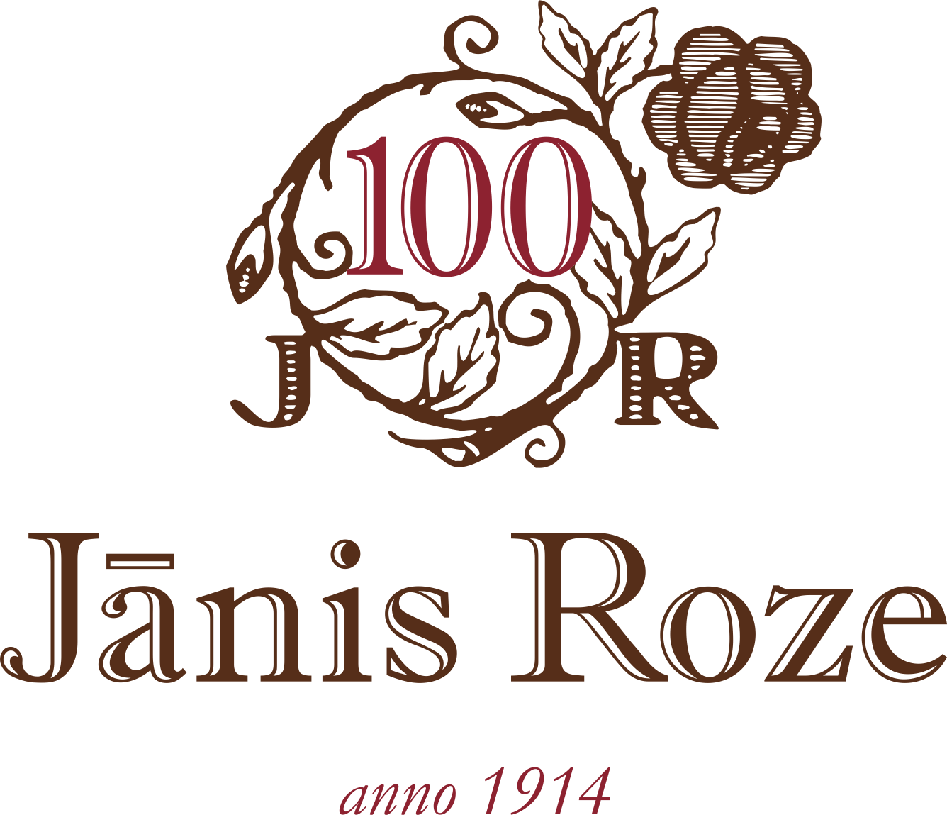 JR100_logo