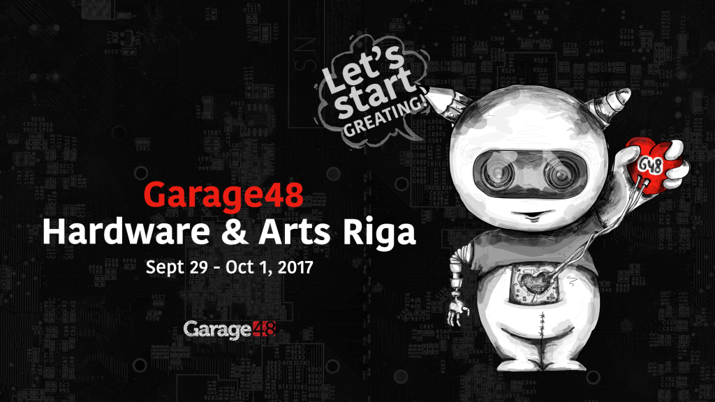 Garage48 