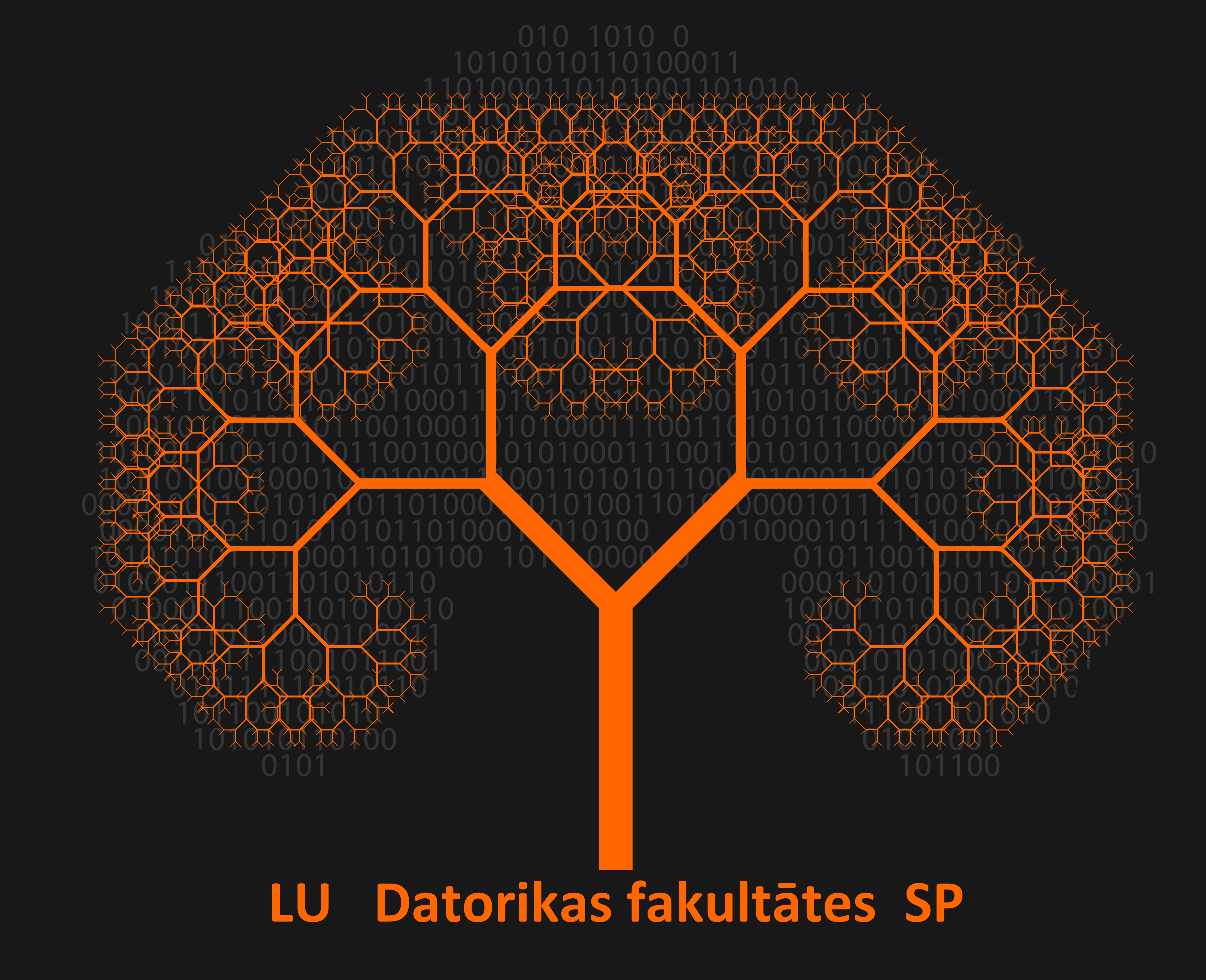 DF SP karogs