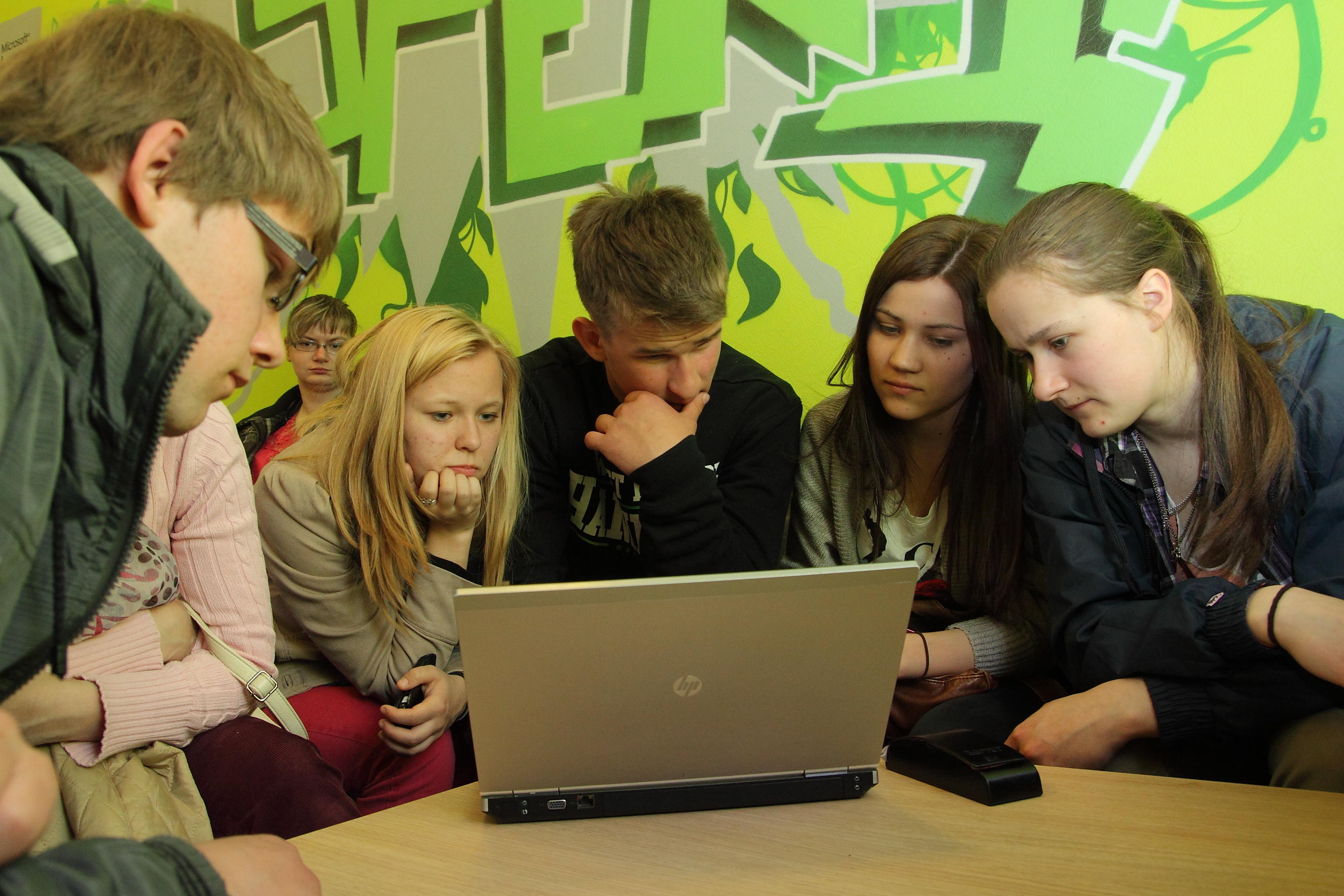 Latvijas Universitâtes pasâkums skolçniem «Eksakto zinâtòu diena».