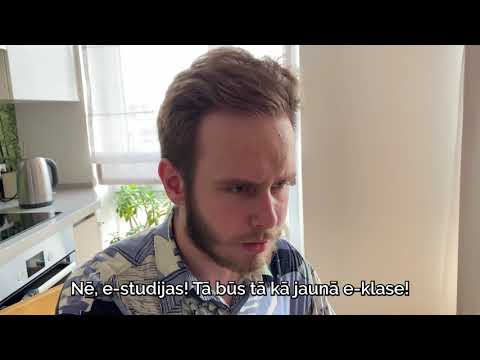 Piesakies mentoram jau šodien!