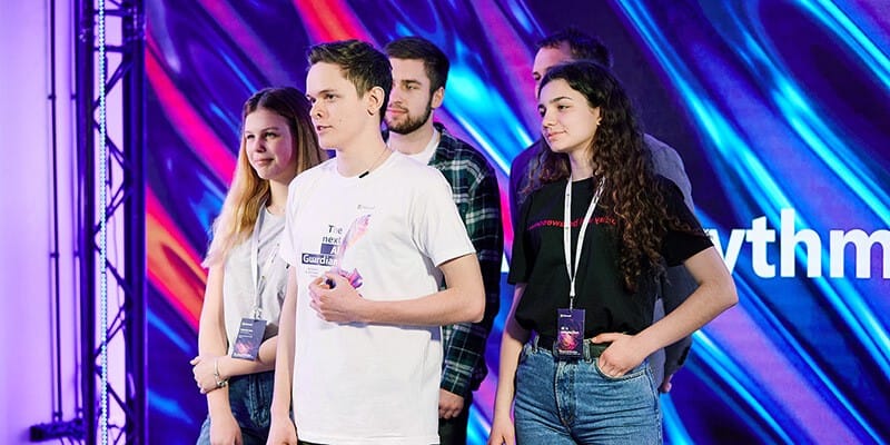 “The Next AI Guardians”