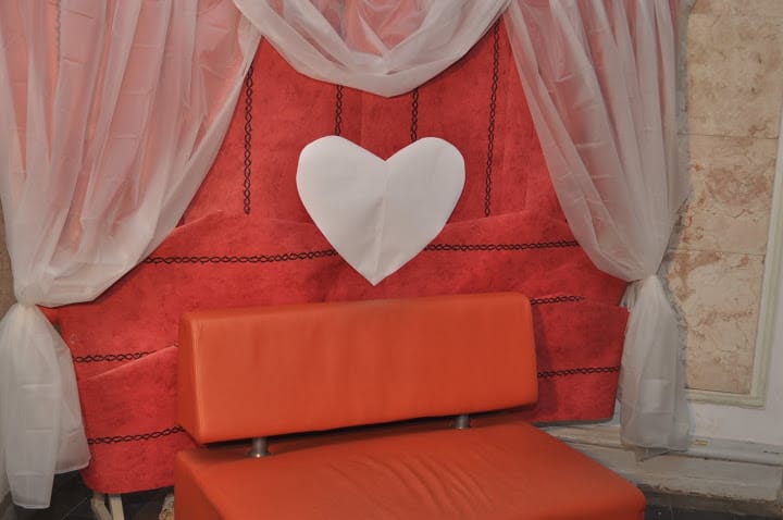 Atskatoties uz Valentīndienas balli