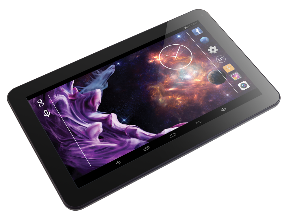 eSTAR GRAND QuadCore HD 3G Apskats