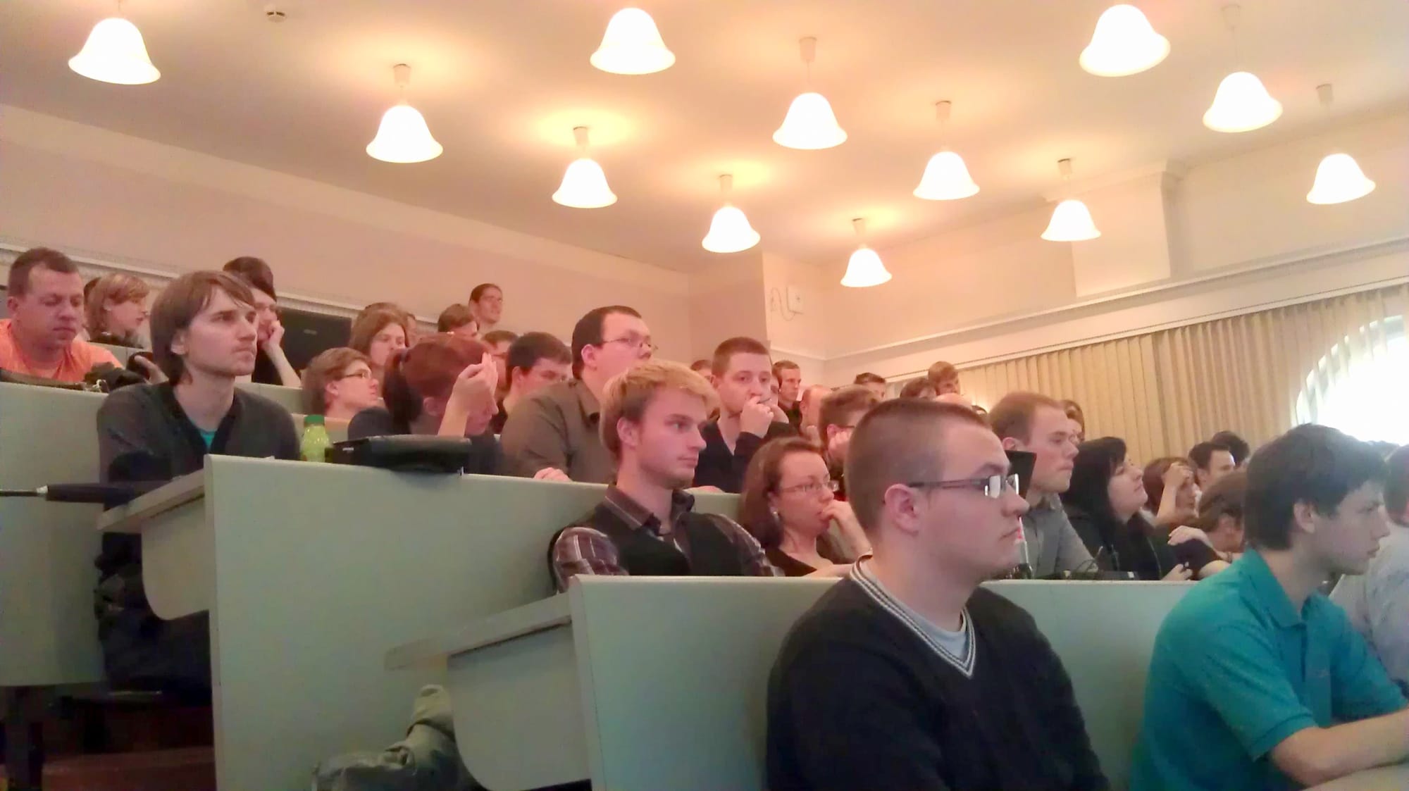 BUJ par specsemināriem