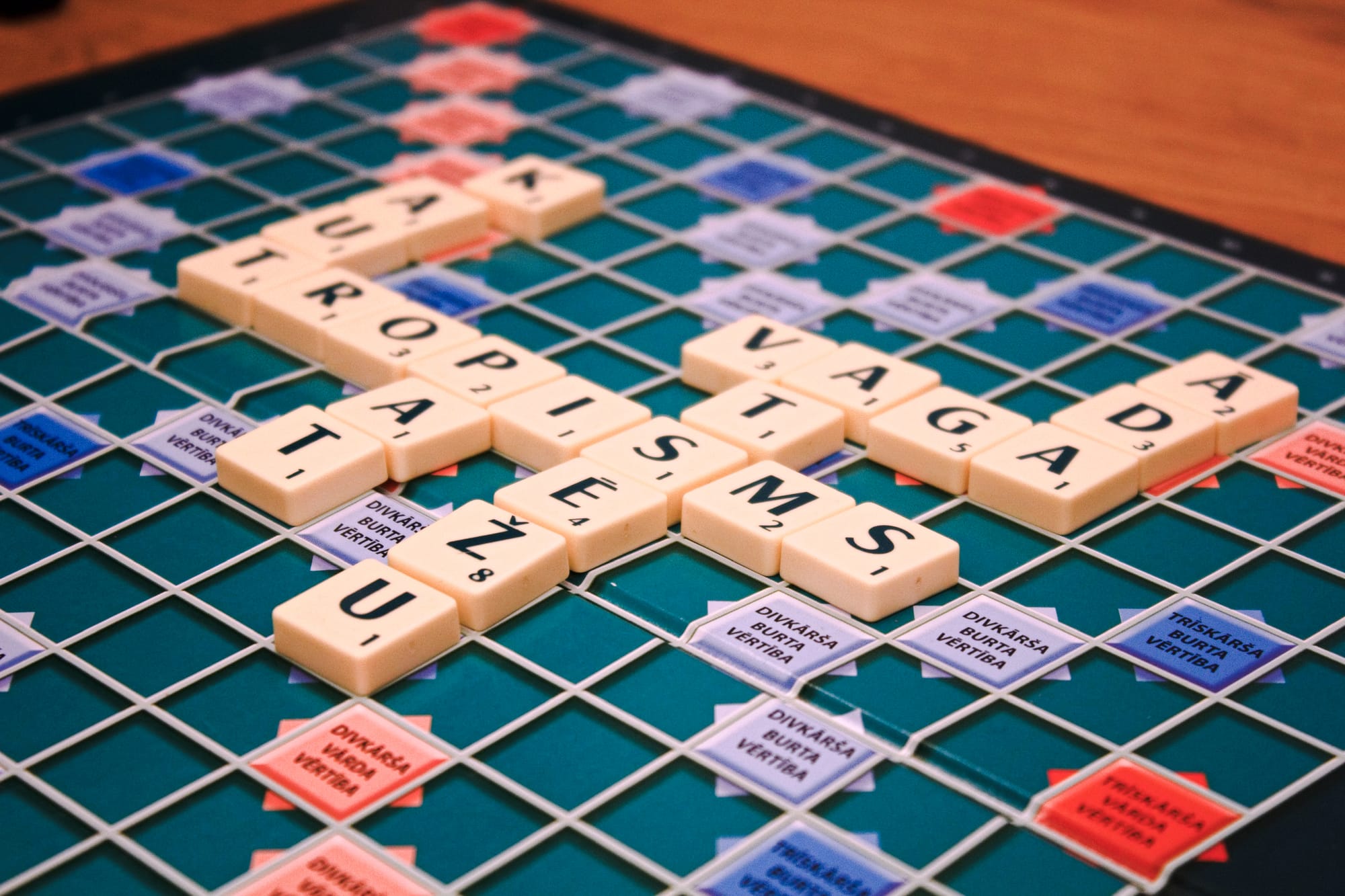 Atskatoties uz spēļu vakaru..