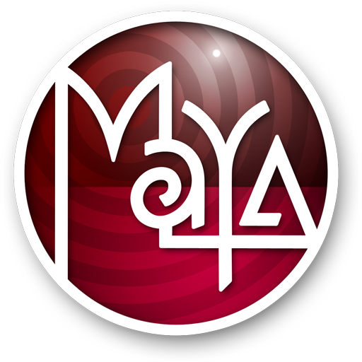 2.lekcija par Maya 3d modelēšanas rīku