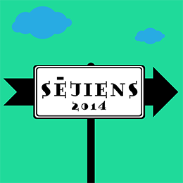 Sējiens 2014 tuvojas!