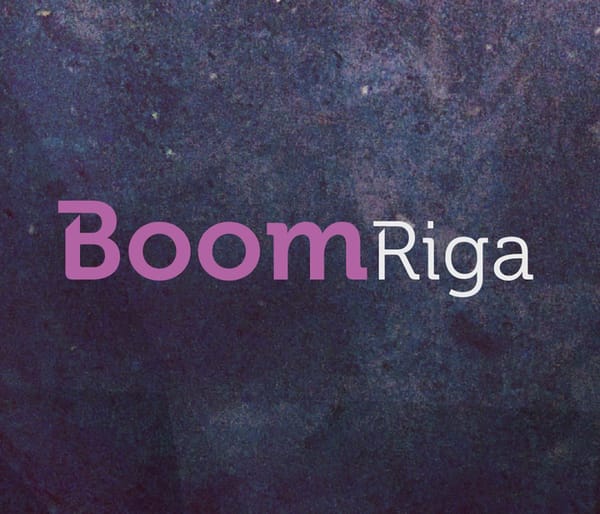 BoomRiga