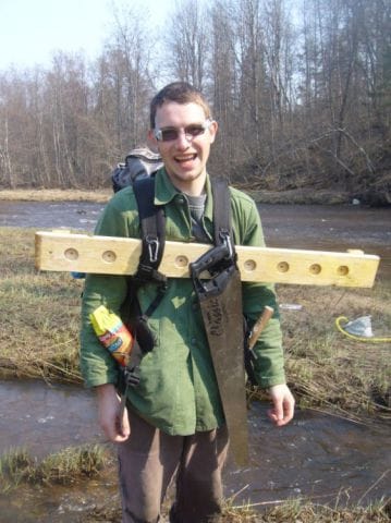 Sen gaidītais... Laivu brauciens 2012