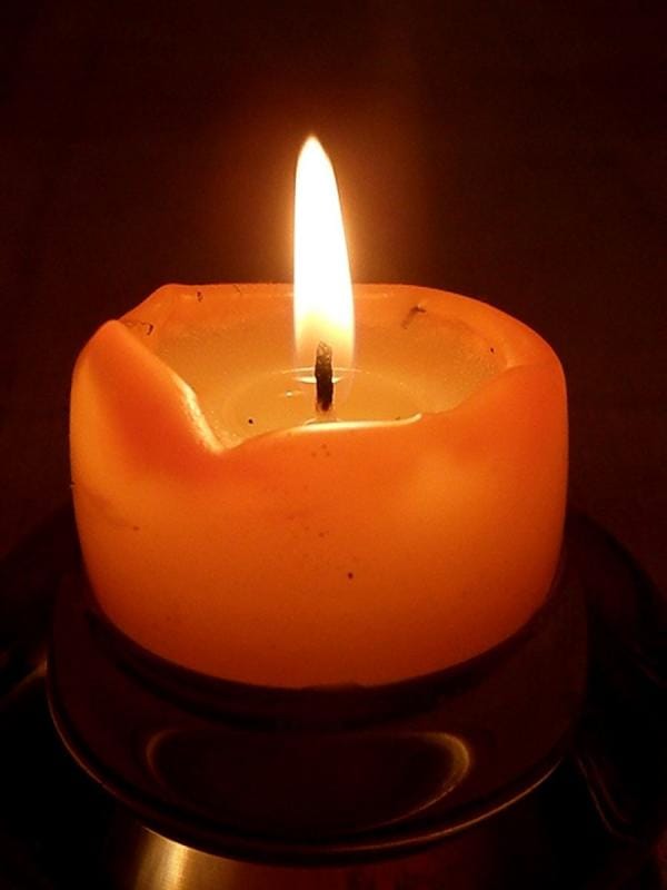 Lūgums pēc palīdzības