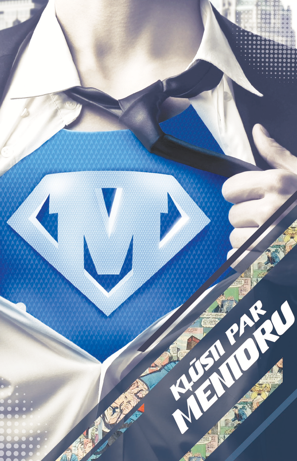 LU DF Mentoru programma 2014