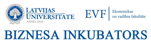 Biznesa Inkubatora ideju prezentācija