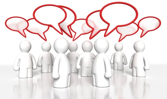 Diskusija - „Internets, sociālie mediji un identitāte”