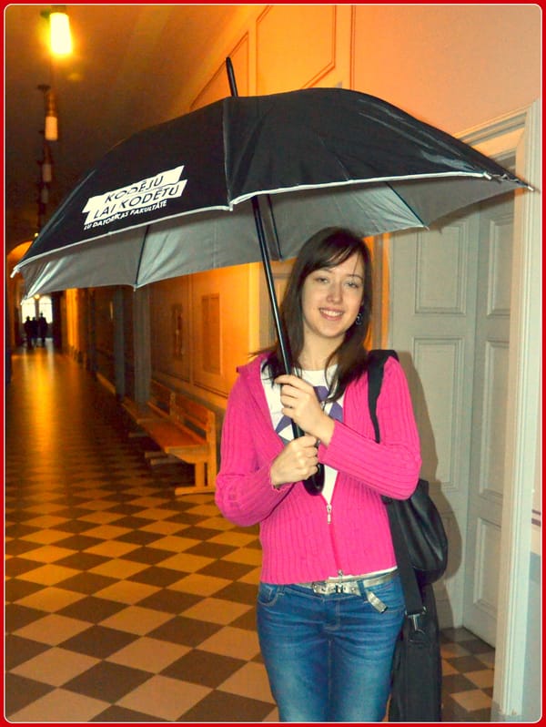 Saukļu konkursa rezultāti