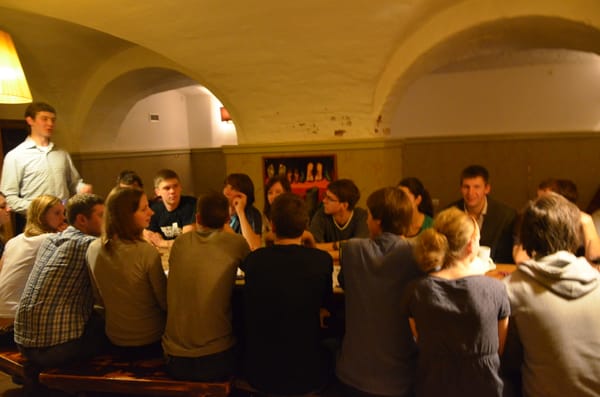 5. sasaukuma 1. kopsapulce jau drīz!