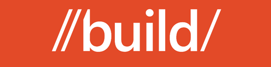 Build konferences atklāšana