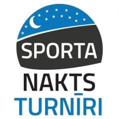 ''Sporta nakts'' 27.novembrī