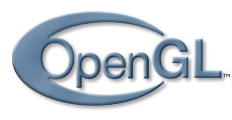 OpenGL lekcija
