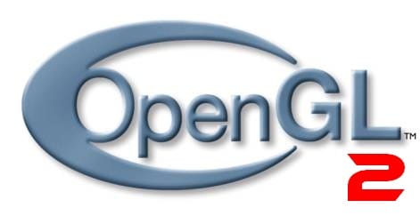 Otrā openGL lekcija
