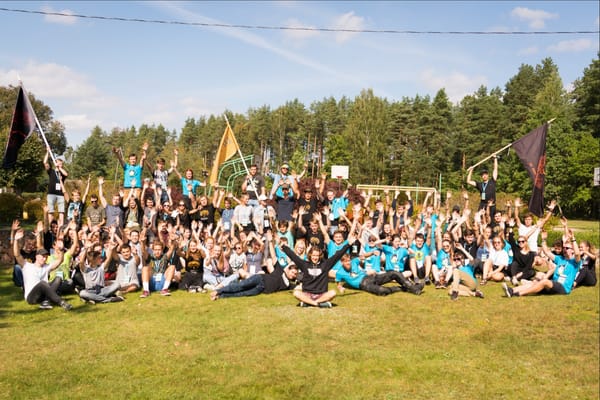 Sējiens 2019- atskats