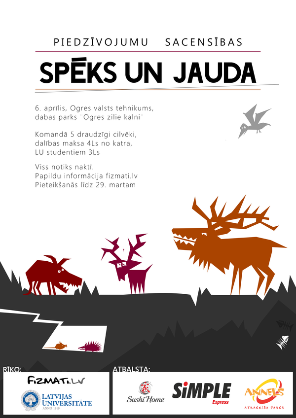 Spēks un jauda 2013(2)