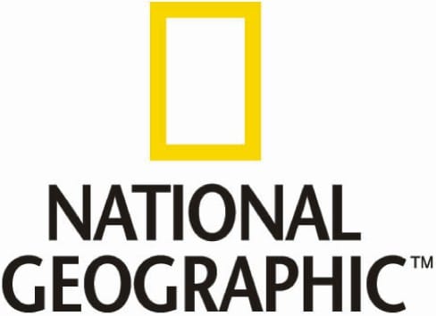 „National Geographic” vieslekcijas