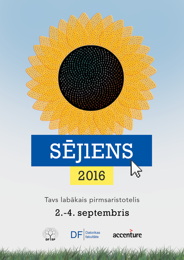 Sējiens 2016