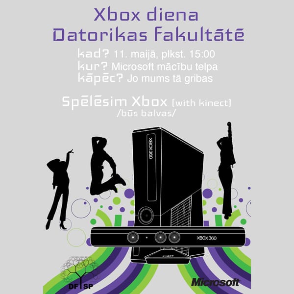 Xbox diena DF