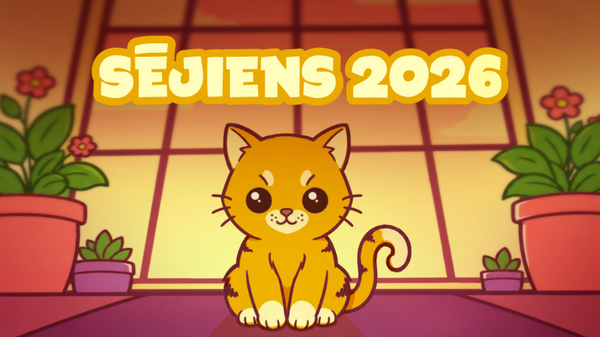 Pieteikšanās Sējienam 2026 ir atvērta!